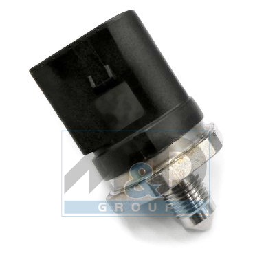 Kraftstoff Hochdrucksensor