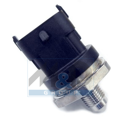 Kraftstoff Hochdrucksensor