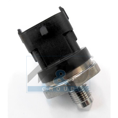 Kraftstoff Hochdrucksensor