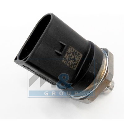 Kraftstoff Hochdrucksensor
