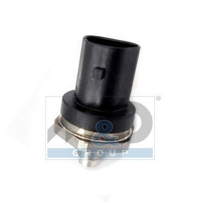 Hoge brandstofdruksensor