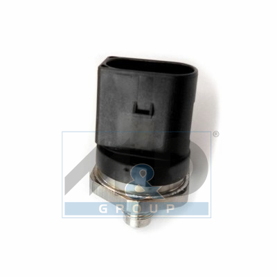 Kraftstoff Hochdrucksensor