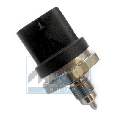Kraftstoff Hochdrucksensor