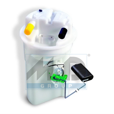 Capteur niveau de carburant