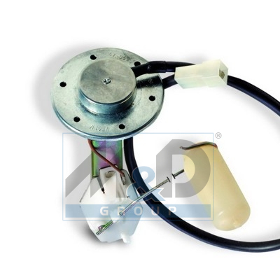 Sensor, kraftstoffvorrat
