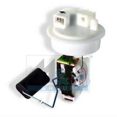 Capteur niveau de carburant
