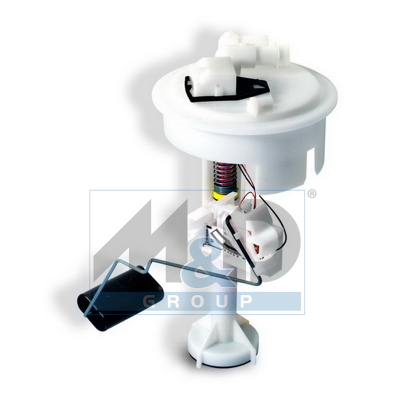 Capteur niveau de carburant