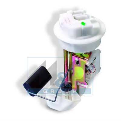 Capteur niveau de carburant