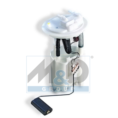 Capteur niveau de carburant