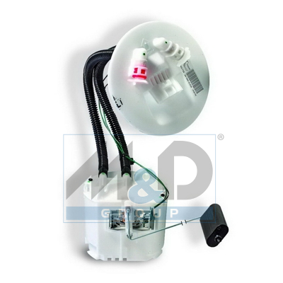 Capteur niveau de carburant