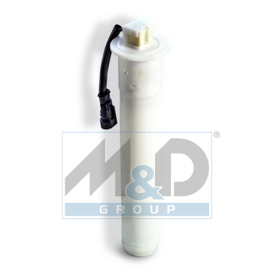 Capteur niveau de carburant