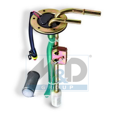 Capteur niveau de carburant