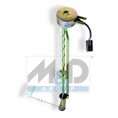 Capteur niveau de carburant