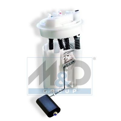 Capteur niveau de carburant