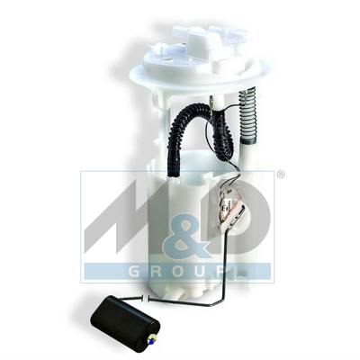 Capteur niveau de carburant