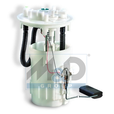 Capteur niveau de carburant