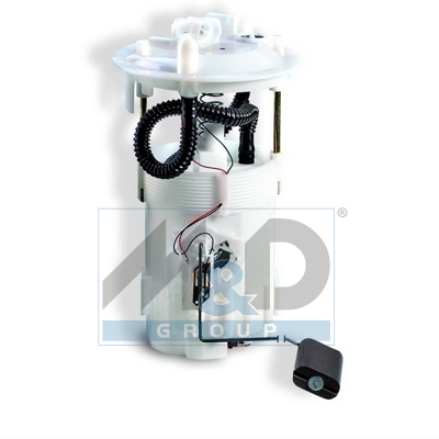 Capteur niveau de carburant