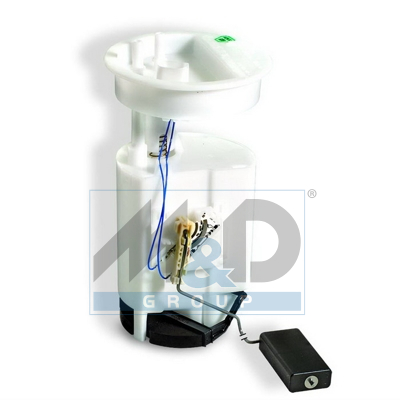 Capteur niveau de carburant