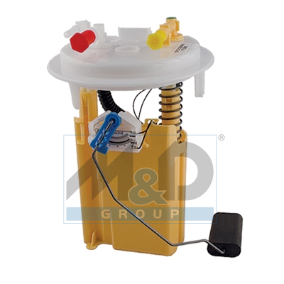 Capteur niveau de carburant