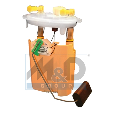 Capteur niveau de carburant