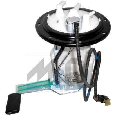 Sensor, kraftstoffvorrat