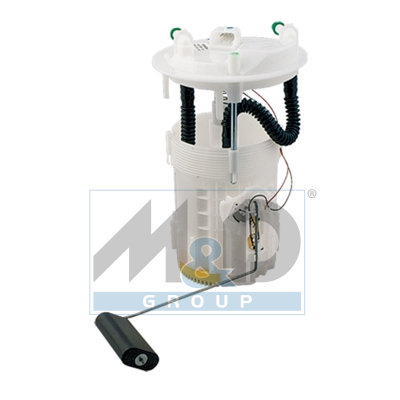 Capteur niveau de carburant