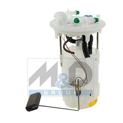 Capteur niveau de carburant
