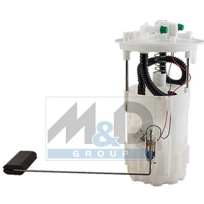 Capteur niveau de carburant