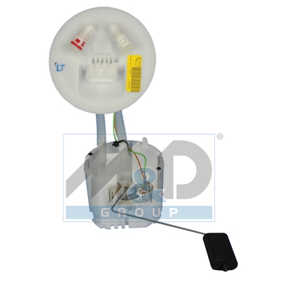 Capteur niveau de carburant
