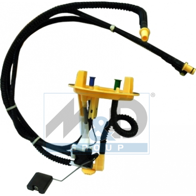 Capteur niveau de carburant