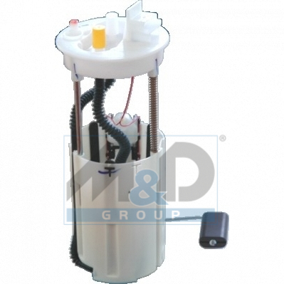 Capteur niveau de carburant