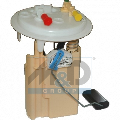 Capteur niveau de carburant
