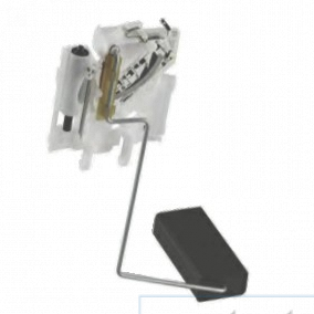 Sensor, Kraftstoffvorrat