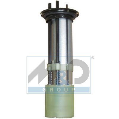 Capteur niveau de carburant