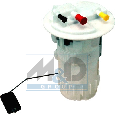 Capteur niveau de carburant