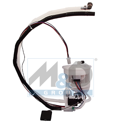 Capteur niveau de carburant