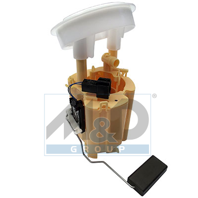 Sensor, kraftstoffvorrat