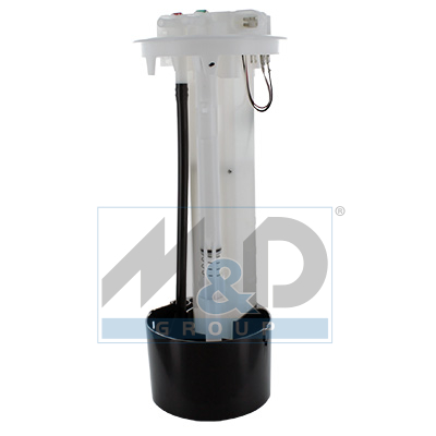 Capteur niveau de carburant