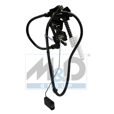 Capteur niveau de carburant