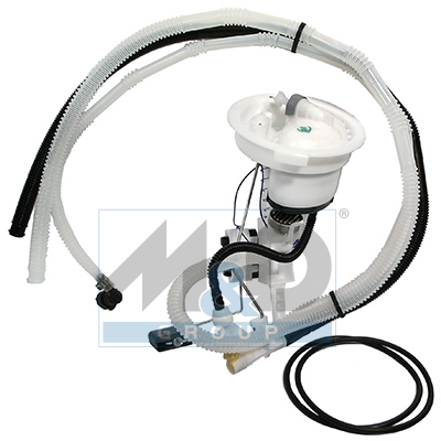 Capteur niveau de carburant