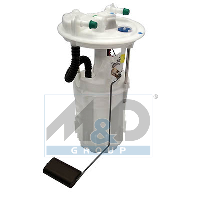 Capteur niveau de carburant