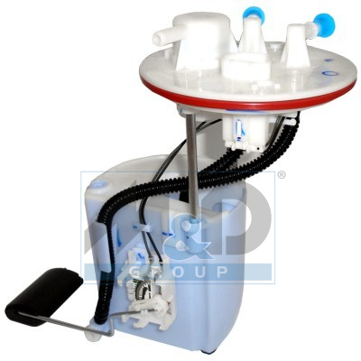 Capteur niveau de carburant