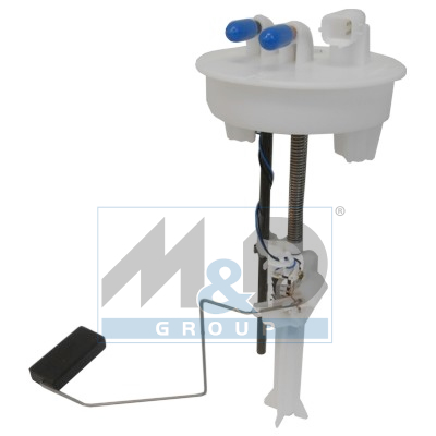 Sensor, kraftstoffvorrat