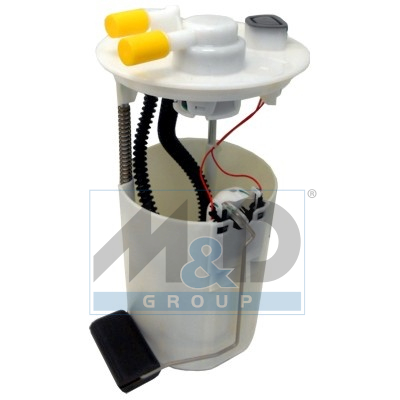 Capteur niveau de carburant