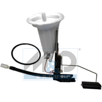 Capteur niveau de carburant