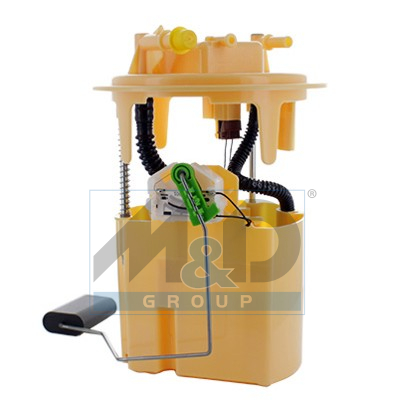 Capteur niveau de carburant