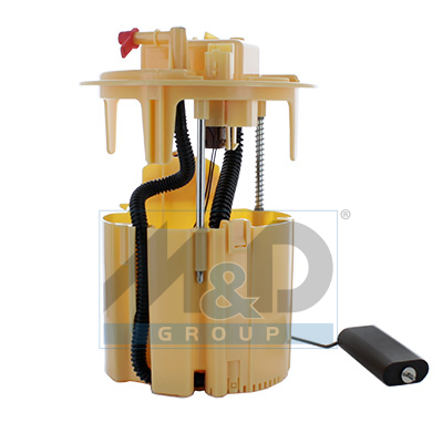 Capteur niveau de carburant