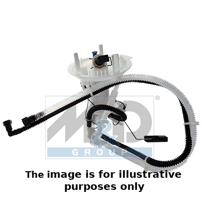 Sensor, kraftstoffvorrat