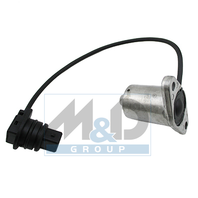 Oliepeilsensor