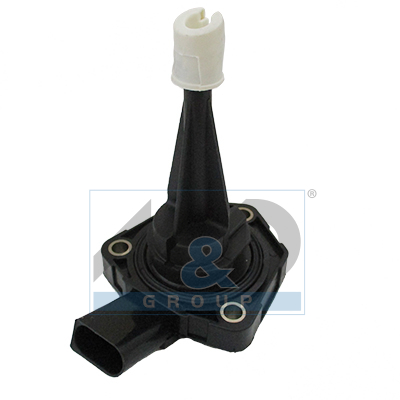 Oliepeilsensor